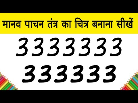 वीडियो: मानव आकृति: इसे कैसे आकर्षित करें