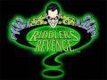 Riddler S Revenge Station Music mp3