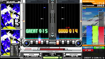 [IIDX Rootage DP] UNDERWORLD HOLOGRAPHY DPA