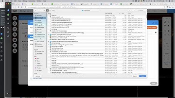 Wix  - Add google maps locations