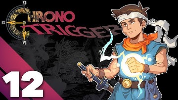 Chrono Trigger - #12 - Ayla