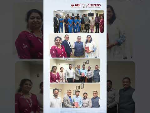 Doctors' Day 2026 Celebration | American Oncology Institute, Hyderabad