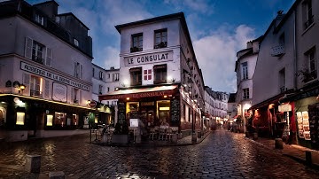 Master Lightroom 3 in two hours ! -  Introduction by Serge Ramelli