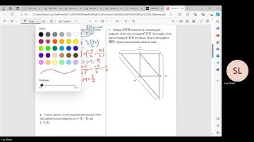 Unit 6 Quiz 2 Review; DeltaMath