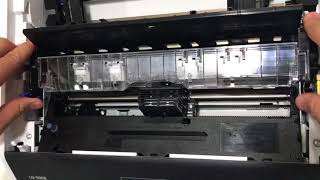 Impresora Epson LQ 590 II – Computer store