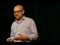 The limits of limitless escape velocity  mukesh patel  tedxeastbrunswickhighschool