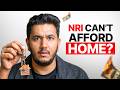 Why Desi's in USA Regret Buying a Home?