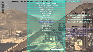 Mw2 Bypass Challenge Lobby