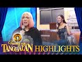 Vice Ganda gets distracted every time Kim enters the Studio | Tawag ng Tanghalan