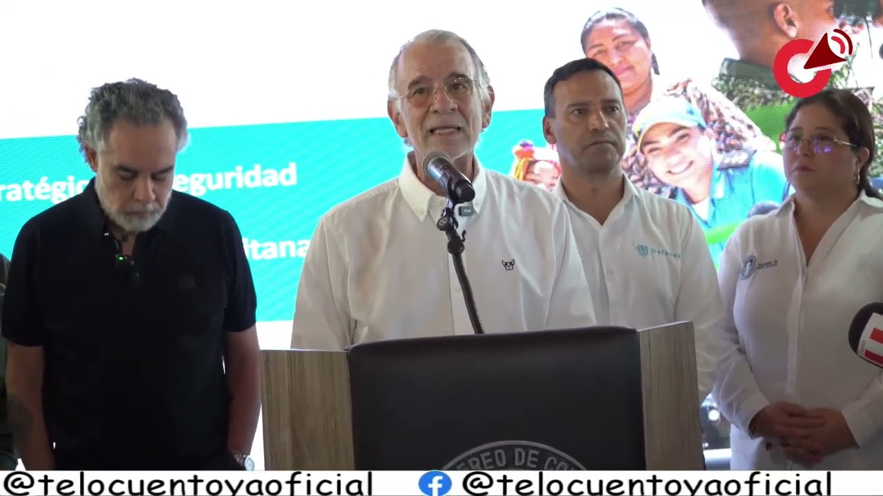 Consejo de Seguridad en el Atlantico