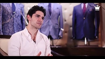 Louis Philippe – TEDx Gateway - Danny Cabrera