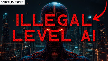 AI Tools So Powerful They Feel Illegal to Use