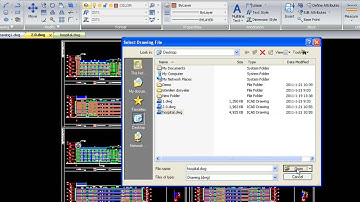 GstarCAD - Layer Translator