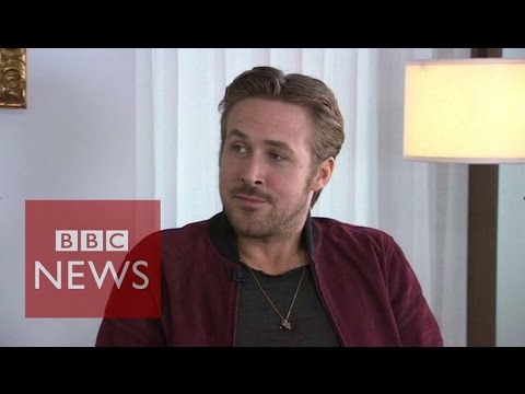 Video: Ryan Gosling: Föräldraskap Regler