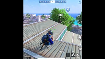 Groza Spray With 4X Scope 😘 #shorts #scarfall2