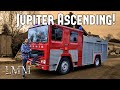 Can I fix Jupiter - my Dennis RS130 Fire Engine?