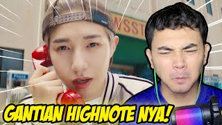 HIGHNOTE NYA GANTIAN!! - NCT DREAM - Broken Melodies [MV] Reaction - Indonesia