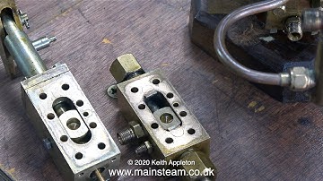 THE TROUBLE WITH STEAM PUMPS - PART #2