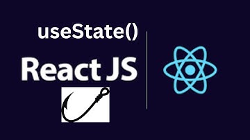 How to Use the useState Hook in React JS | Change a Person