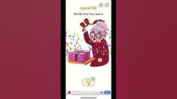 Delete one part | level 113 #poem #dop2 #cartooncharacter #gaming #comedyfilmscomedy