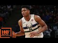 Milwaukee Bucks Vs Philadelphia Sixers Full Game Highlights Jan 29 2017 18 NBA Season Milwaukee Bucks Vs Philadelphia Sixers Full Game Highlights Jan 29 2017 18 NBA Season