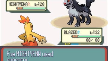 Pokemon Ruby Walkthrough Part 31: We are the Superhero of Hoenn!