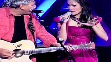 Lea Simanjuntak & Iwan Fals - Alam Malam