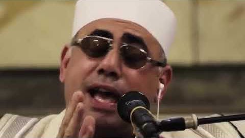 التلاوة التي بحث عنها الجميع وهزت القارة الأفريقية   سورة مريم للقارئ عبد الناصر حرك