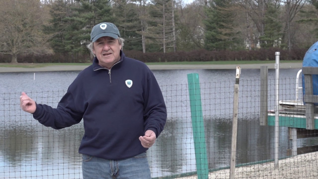 Noe Pond Club Summer 2020 Update YouTube