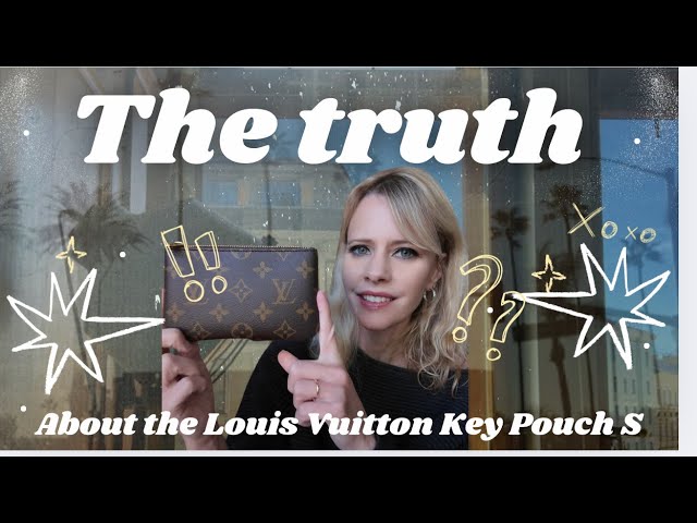 【ルイヴィトン】LV×TM バニティケース Nice Mini Louis Vuitton Nice Mini Review (What Fits, Pros & Cons