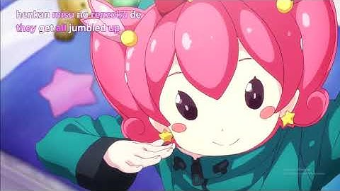 Eromanga-Sensei OPENING 1 "Hitorigoto" English and Japanese Subtitles