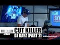 Capture de la vidéo Cut Killer Show X Dj Kayz [Part 2]