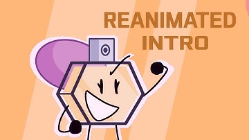 Village Of Objects - Reanimated Intro (VOO 16a Version)