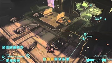 Blazing the Trail - XCOM Enemy Unknown Part 12
