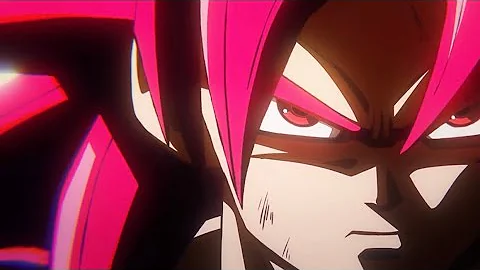 Goku Transformations SSJ-SSJ4 | Dragon Ball Daima | English Sub | 4K 60FPS |