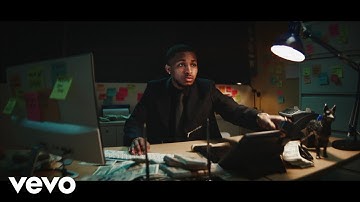 DDG, DaBaby - motion (Official Music Video)
