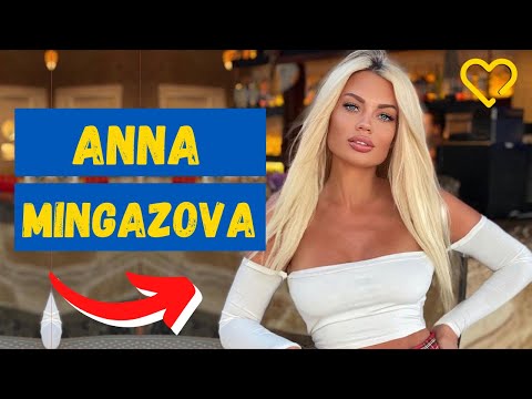 Video: Modelka Anna Loginova: biografie a fotografie. Příčiny smrti Anny Loginové