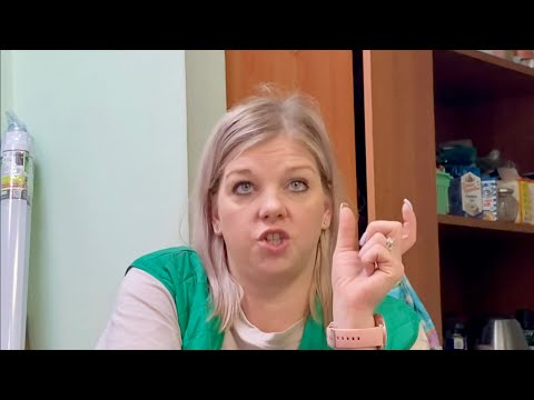 Собеседование в Универсаме Авоська (Это ДНО)