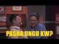 Pasha Ungu Asli Disangka KW, Azis Gagap KW Disangka Asli | D' CAFE (13/04/21) Part 1