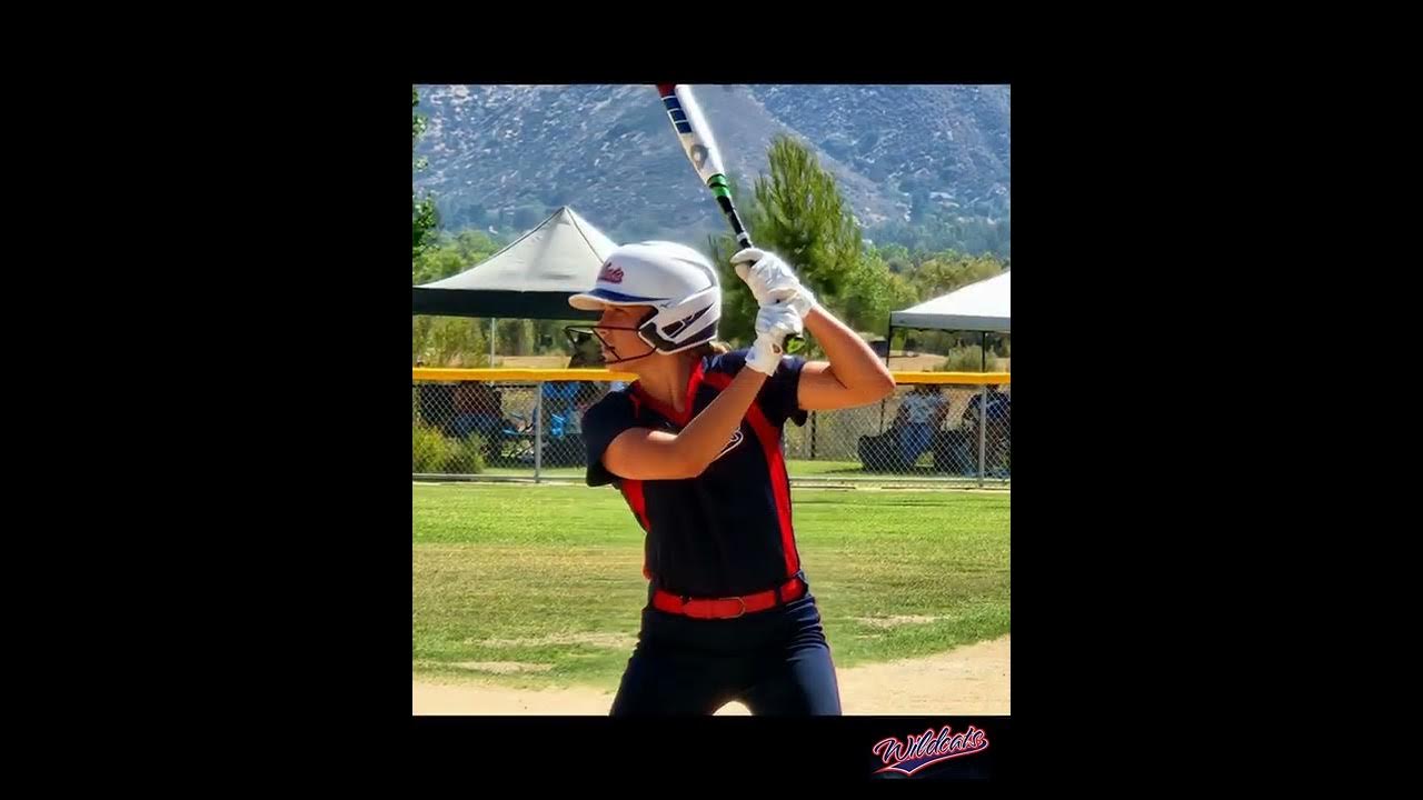 Perseus Yanez (2025) Colorado Sparkler 2022 fielding / hitting