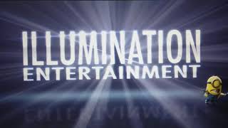 Warner Bros. Pictures/Universal Pictures/Illumination Entertainment/DreamWorks Animation (2010)