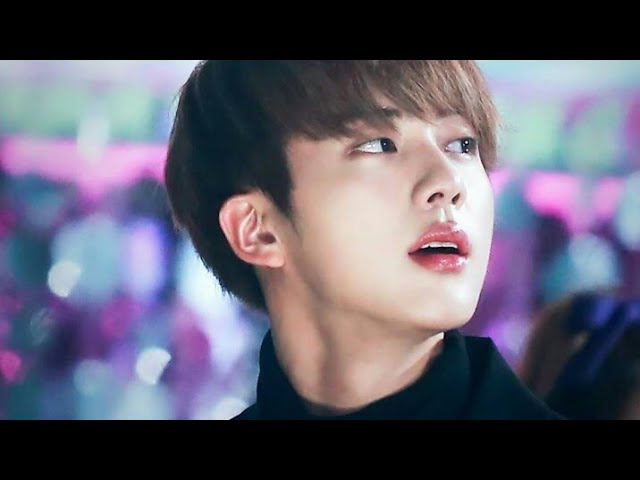Here's Why Gay Korean Men Are So Crazy About BTS Jin