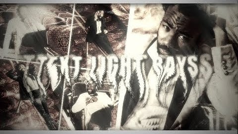 light rays text !¡ | video star