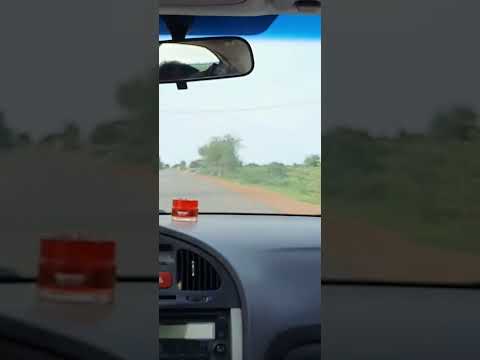 السودان ارض الجمال والخير