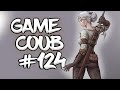 🔥 Game Coub #124 | Best video game moments