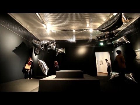 الغيوم في كل حالاتها في معرض نمسوي