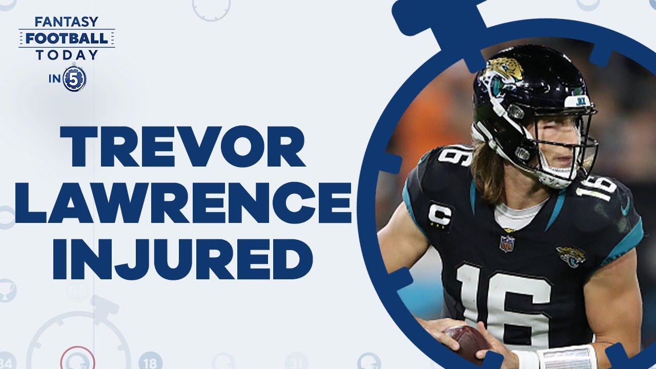 Week 14 Waiver Wire Top Targets, Injury Replacements & Streamers