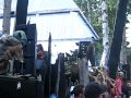 Shambhala 2011 - Disco Dave @ the Fractal Forest