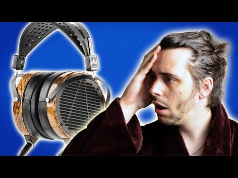 😮The Audeze LCD-3 Will Change YOUR Life!! [Rabbit Hole Series]