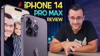 iPhone 14 Pro - ИНОВАЦИЯ или не съвсем?